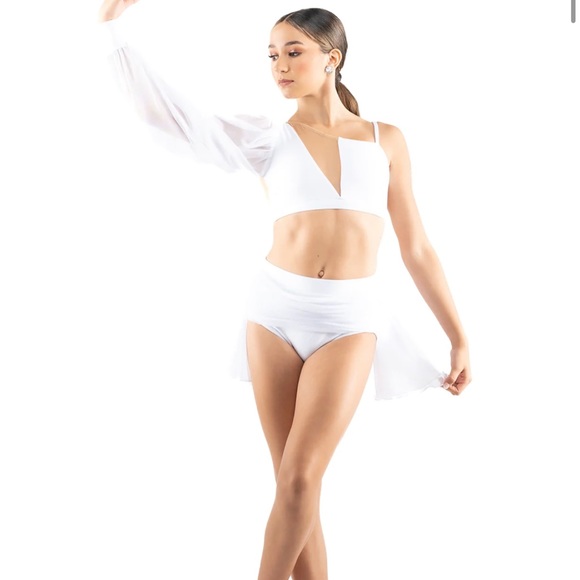 Patrick J design lyrical set. - Picture 2 of 5